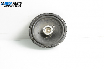 Високоговорител за Fiat Scudo Box I (02.1996 - 12.2006)