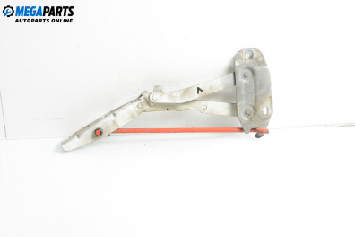 Панта преден капак за Fiat Scudo Box I (02.1996 - 12.2006), 2+1 вр., товарен, позиция: лява