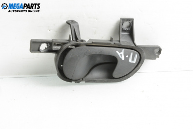 Вътрешна дръжка за Fiat Scudo Box I (02.1996 - 12.2006), 2+1 вр., товарен, позиция: предна, дясна