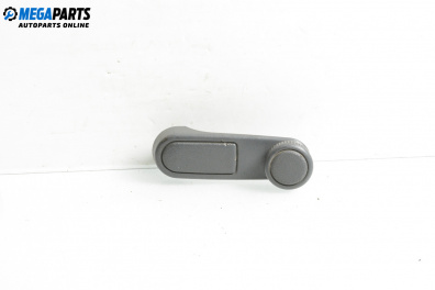 Ръкохватка врата за Fiat Scudo Box I (02.1996 - 12.2006), 2+1 вр., товарен, позиция: предна, дясна