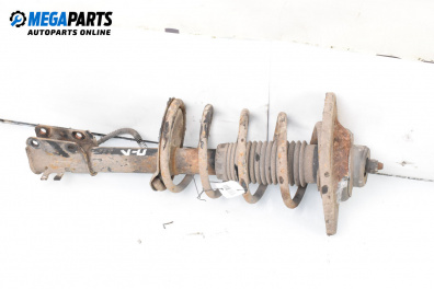 Макферсон за Fiat Scudo Box I (02.1996 - 12.2006), товарен, позиция: предна, лява