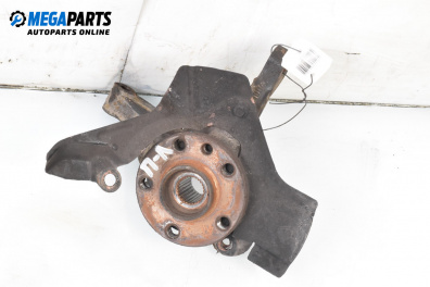 Шенкел главина за Fiat Scudo Box I (02.1996 - 12.2006), позиция: предна, лява