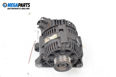 Алтернатор / генератор за Fiat Scudo Box I (02.1996 - 12.2006) 1.9 D, 69 к.с.