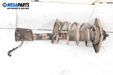 Макферсон за Fiat Scudo Box I (02.1996 - 12.2006), товарен, позиция: предна, дясна