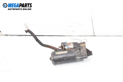 Стартер за Fiat Scudo Box I (02.1996 - 12.2006) 1.9 D, 69 к.с., № 0051511301