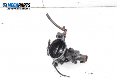 Корпус на термостат за Fiat Scudo Box I (02.1996 - 12.2006) 1.9 D, 69 к.с.