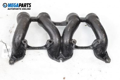 Изпускателен колектор  за Fiat Scudo Box I (02.1996 - 12.2006) 1.9 D, 69 к.с.