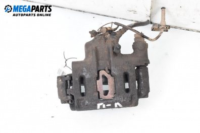 Спирачен апарат за Fiat Scudo Box I (02.1996 - 12.2006), позиция: предна, лява