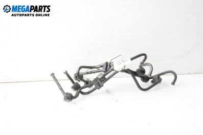 Горивни тръби за Fiat Scudo Box I (02.1996 - 12.2006) 1.9 D, 69 к.с.