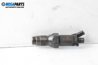 Дюза дизел за Fiat Scudo Box I (02.1996 - 12.2006) 1.9 D, 69 к.с.