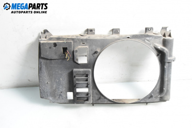 Дифузьор за Citroen Xsara Picasso (09.1999 - 06.2012) 1.8 16V, 115 к.с.