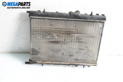 Воден радиатор за Citroen Xsara Picasso (09.1999 - 06.2012) 1.8 16V, 115 к.с.