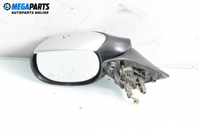 Огледало за Citroen Xsara Picasso (09.1999 - 06.2012), 4+1 вр., миниван, позиция: лява