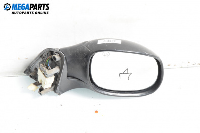 Огледало за Citroen Xsara Picasso (09.1999 - 06.2012), 4+1 вр., миниван, позиция: дясна
