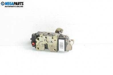 Брава на врата за Citroen Xsara Picasso (09.1999 - 06.2012), позиция: предна, лява