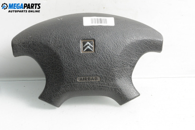 Airbag за Citroen Xsara Picasso (09.1999 - 06.2012), 4+1 вр., миниван, позиция: предна