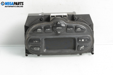 Панел климатроник за Citroen Xsara Picasso (09.1999 - 06.2012)