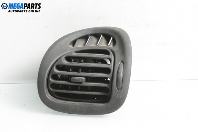 Духалка парно за Citroen Xsara Picasso (09.1999 - 06.2012)