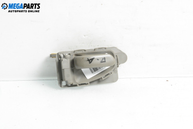 Вътрешна дръжка за Citroen Xsara Picasso (09.1999 - 06.2012), 4+1 вр., миниван, позиция: предна, дясна