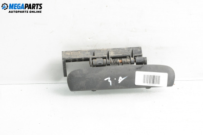 Външна дръжка за Citroen Xsara Picasso (09.1999 - 06.2012), 4+1 вр., миниван, позиция: задна, дясна