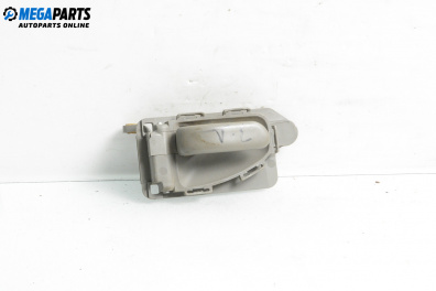 Вътрешна дръжка за Citroen Xsara Picasso (09.1999 - 06.2012), 4+1 вр., миниван, позиция: задна, дясна