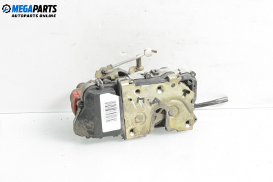 Брава на врата за Citroen Xsara Picasso (09.1999 - 06.2012), позиция: предна, дясна