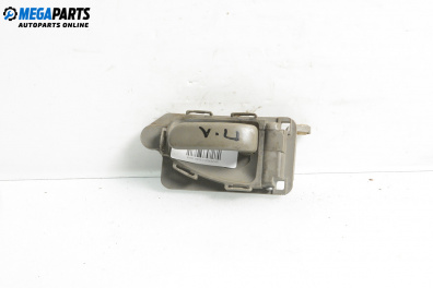 Вътрешна дръжка за Citroen Xsara Picasso (09.1999 - 06.2012), 4+1 вр., миниван, позиция: предна, лява