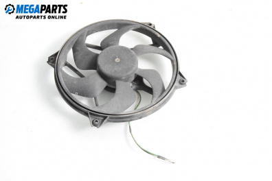 Перка охлаждане за Citroen Xsara Picasso (09.1999 - 06.2012) 1.8 16V, 115 к.с.