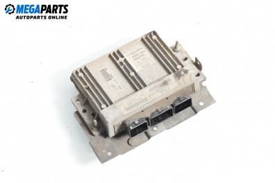 Компютър двигател за Citroen Xsara Picasso (09.1999 - 06.2012) 1.8 16V, 115 к.с., №  21643936-1