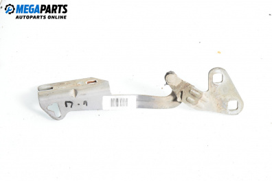 Панта преден капак за Citroen Xsara Picasso (09.1999 - 06.2012), 4+1 вр., миниван, позиция: лява