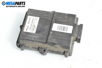 Компютър газова уредба за Citroen Xsara Picasso (09.1999 - 06.2012)