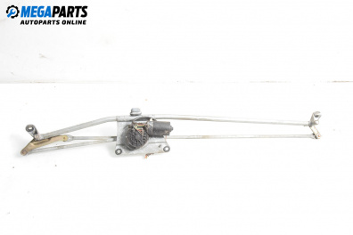 Ел. мотор за чистачките за Citroen Xsara Picasso (09.1999 - 06.2012), миниван, позиция: предна