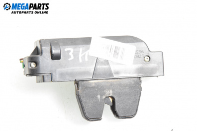 Брава заден капак за Citroen Xsara Picasso (09.1999 - 06.2012), миниван, позиция: задна