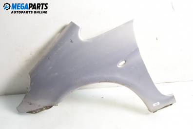 Калник за Citroen Xsara Picasso (09.1999 - 06.2012), 4+1 вр., миниван, позиция: предна, лява