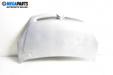 Преден капак за Citroen Xsara Picasso (09.1999 - 06.2012), 4+1 вр., миниван, позиция: предна