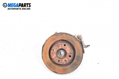 Шенкел главина за Citroen Xsara Picasso (09.1999 - 06.2012), позиция: предна, дясна