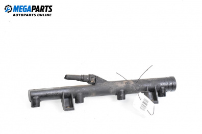 Бензинова рейка за Citroen Xsara Picasso (09.1999 - 06.2012) 1.8 16V, 115 к.с.