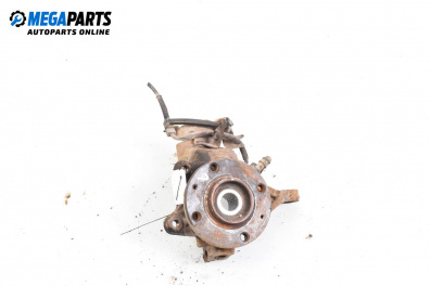 Шенкел главина за Citroen Xsara Picasso (09.1999 - 06.2012), позиция: предна, лява