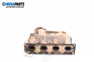 Изпускателен колектор  за Citroen Xsara Picasso (09.1999 - 06.2012) 1.8 16V, 115 к.с.