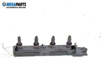 Запалителна бобина за Citroen Xsara Picasso (09.1999 - 06.2012) 1.8 16V, 115 к.с.