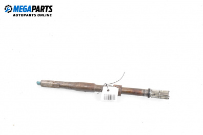 Каре на волана за Citroen Xsara Picasso (09.1999 - 06.2012) 1.8 16V, 115 к.с., миниван