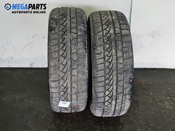 Зимни гуми 195/60/15, DOT: 2822 (Цената е за 2 бр.)
