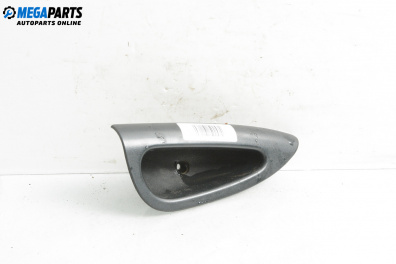Интериорна пластмаса за Renault Megane I Hatchback (08.1995 - 12.2004), 4+1 вр., хечбек, позиция: дясна