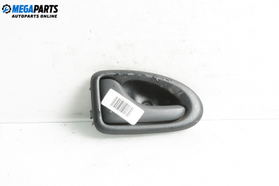 Вътрешна дръжка за Renault Megane I Hatchback (08.1995 - 12.2004), 4+1 вр., хечбек, позиция: задна, лява