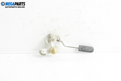 Механизъм ел. стъкло за Renault Megane I Hatchback (08.1995 - 12.2004), 4+1 вр., хечбек, позиция: задна, дясна