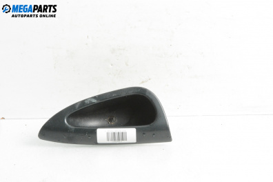 Интериорна пластмаса за Renault Megane I Hatchback (08.1995 - 12.2004), 4+1 вр., хечбек, позиция: дясна