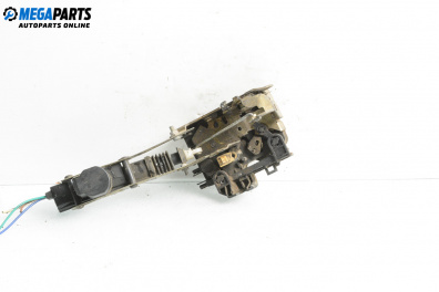 Брава на врата за Renault Megane I Hatchback (08.1995 - 12.2004), позиция: предна, лява