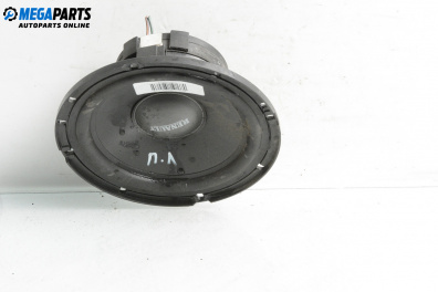 Високоговорител за Renault Megane I Hatchback (08.1995 - 12.2004)