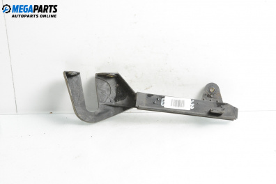 Интериорна пластмаса за Renault Megane I Hatchback (08.1995 - 12.2004), 4+1 вр., хечбек, позиция: предна