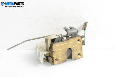 Брава на врата за Renault Megane I Hatchback (08.1995 - 12.2004), позиция: предна, дясна